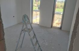 Casa in Stupini cu priveliste de vis