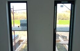 Casa in Stupini cu priveliste de vis