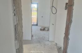 Casa in Stupini cu priveliste de vis