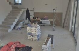Casa in Stupini cu priveliste de vis