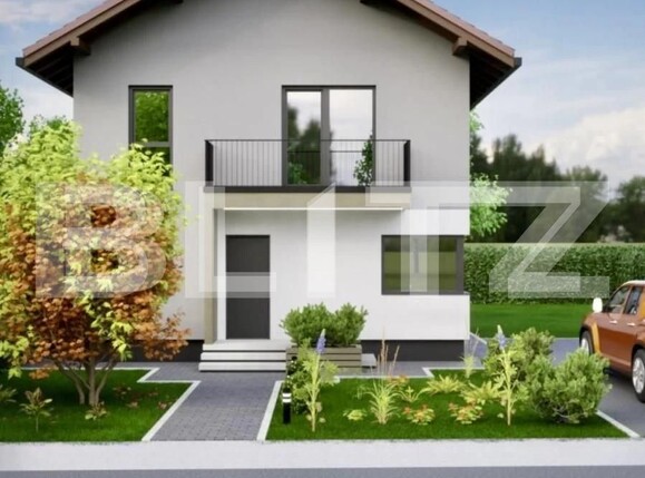 Casa de vânzare 4 camere Stupini - 139421CV | BLITZ Brașov | Poza1