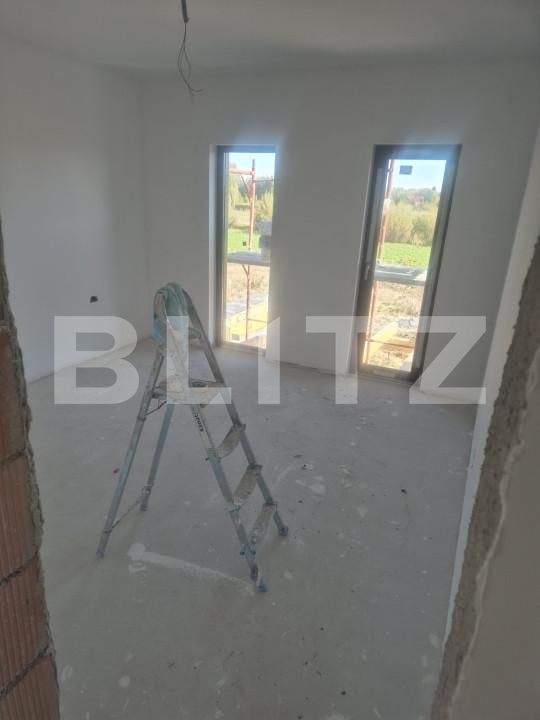 Casa de vânzare 4 camere Stupini - 139421CV | BLITZ Brașov | Poza4