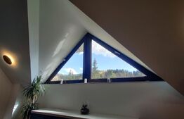 Apartament de lux cu 2 camere in Predeal