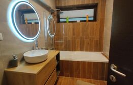 Apartament de lux cu 2 camere in Predeal