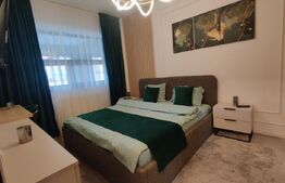 Apartament de lux cu 2 camere in Predeal