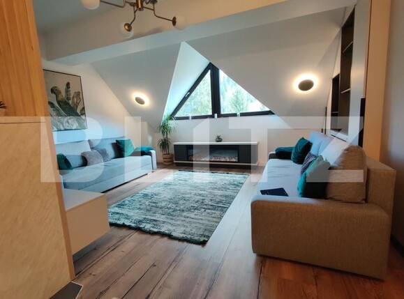 Apartament de vânzare 2 camere Predeal - 139423AV | BLITZ Brașov | Poza21