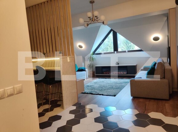 Apartament de vânzare 2 camere Predeal - 139423AV | BLITZ Brașov | Poza23