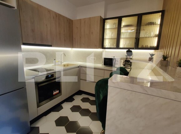 Apartament de vânzare 2 camere Predeal - 139423AV | BLITZ Brașov | Poza1