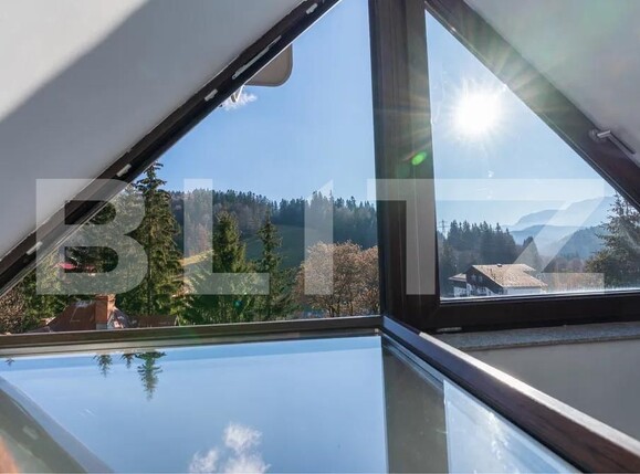 Apartament de vânzare 2 camere Predeal - 139423AV | BLITZ Brașov | Poza24