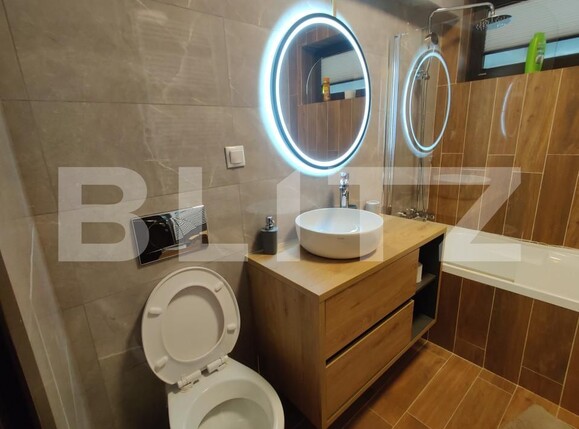 Apartament de vânzare 2 camere Predeal - 139423AV | BLITZ Brașov | Poza11