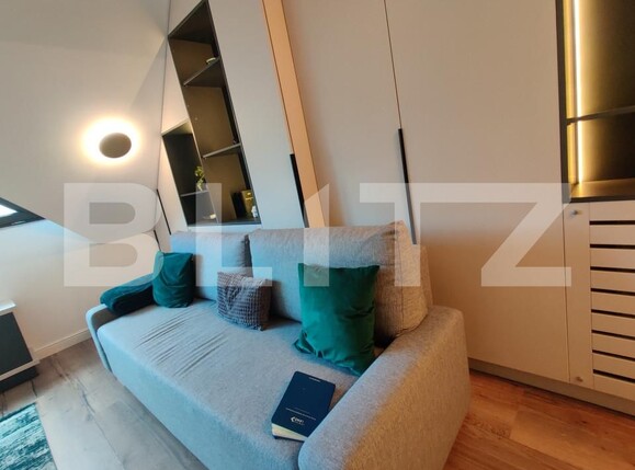 Apartament de vânzare 2 camere Predeal - 139423AV | BLITZ Brașov | Poza20