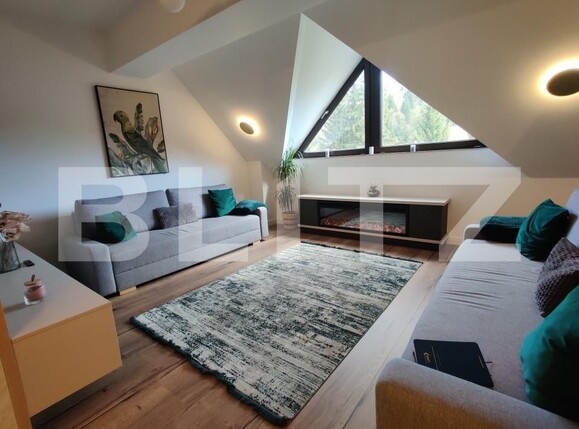 Apartament de vânzare 2 camere Predeal - 139423AV | BLITZ Brașov | Poza2