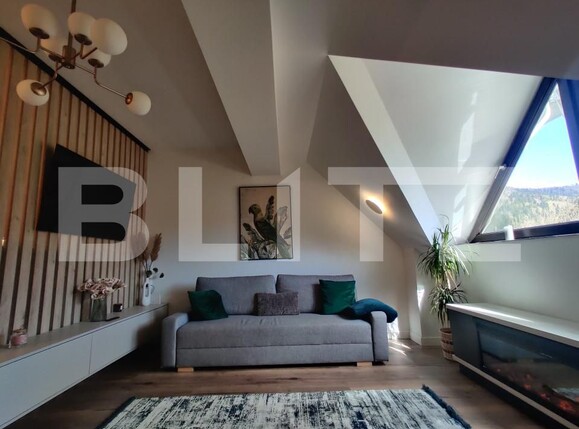 Apartament de vânzare 2 camere Predeal - 139423AV | BLITZ Brașov | Poza16