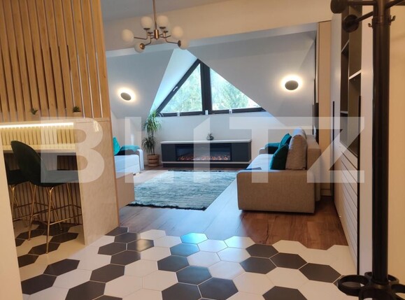 Apartament de vânzare 2 camere Predeal - 139423AV | BLITZ Brașov | Poza22