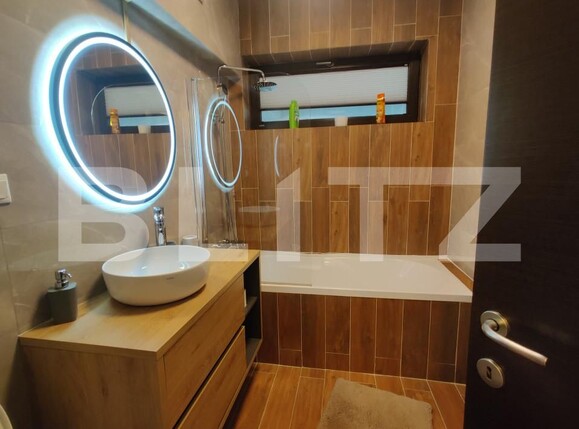 Apartament de vânzare 2 camere Predeal - 139423AV | BLITZ Brașov | Poza12