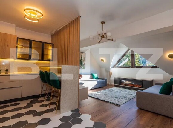 Apartament de vânzare 2 camere Predeal - 139423AV | BLITZ Brașov | Poza5