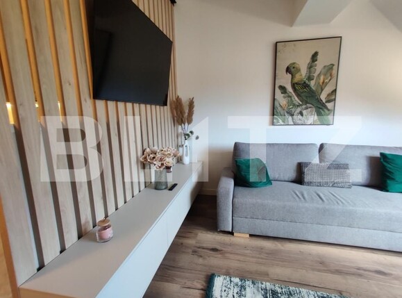 Apartament de vânzare 2 camere Predeal - 139423AV | BLITZ Brașov | Poza18