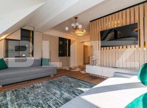 Apartament de vânzare 2 camere Predeal - 139423AV | BLITZ Brașov | Poza6