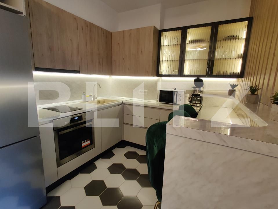 Apartament de vânzare 2 camere Predeal - 139423AV | BLITZ Brașov | Poza1