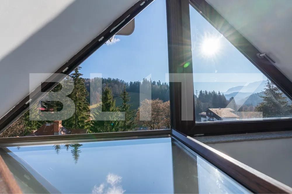 Apartament de vânzare 2 camere Predeal - 139423AV | BLITZ Brașov | Poza24