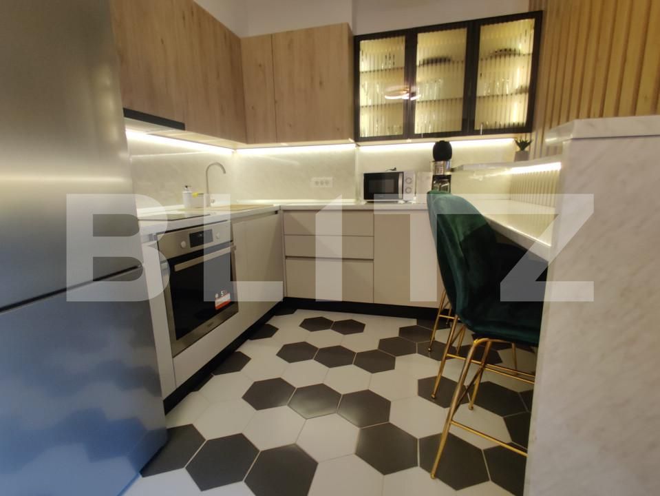 Apartament de vânzare 2 camere Predeal - 139423AV | BLITZ Brașov | Poza8