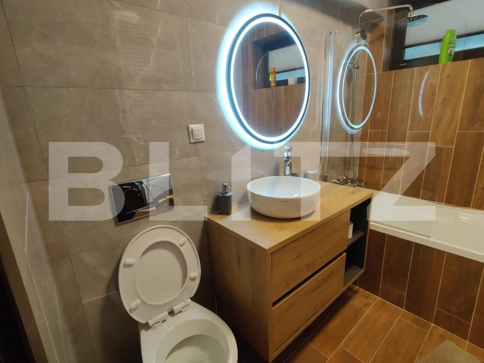 Apartament de vânzare 2 camere Predeal - 139423AV | BLITZ Brașov | Poza11