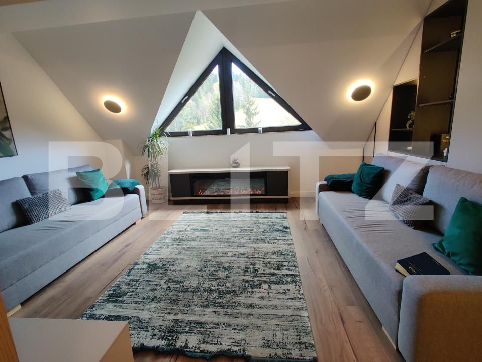 Apartament de vânzare 2 camere Predeal - 139423AV | BLITZ Brașov | Poza9