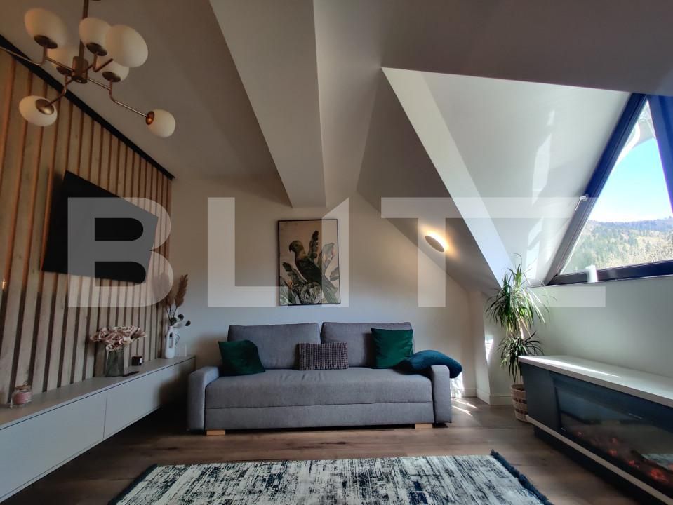 Apartament de vânzare 2 camere Predeal - 139423AV | BLITZ Brașov | Poza16