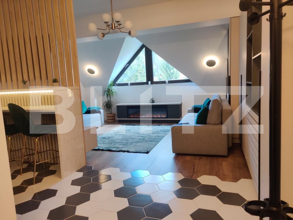 Apartament de vânzare 2 camere Predeal - 139423AV | BLITZ Brașov | Poza22