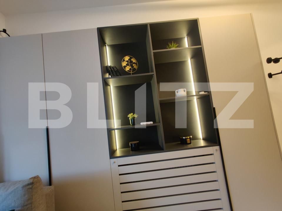 Apartament de vânzare 2 camere Predeal - 139423AV | BLITZ Brașov | Poza19