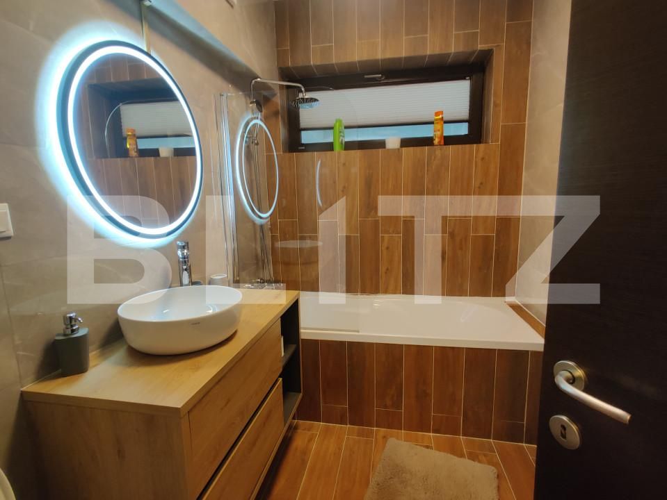Apartament de vânzare 2 camere Predeal - 139423AV | BLITZ Brașov | Poza12