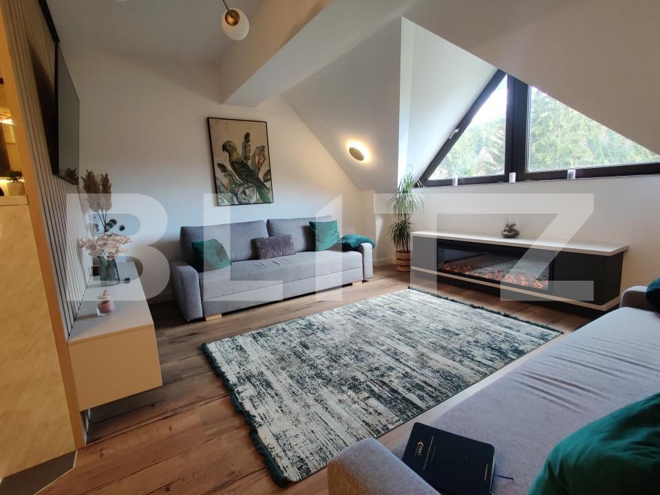 Apartament de vânzare 2 camere Predeal - 139423AV | BLITZ Brașov | Poza10