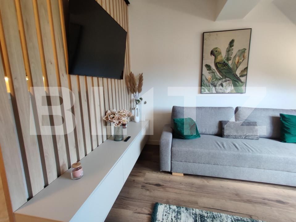 Apartament de vânzare 2 camere Predeal - 139423AV | BLITZ Brașov | Poza18