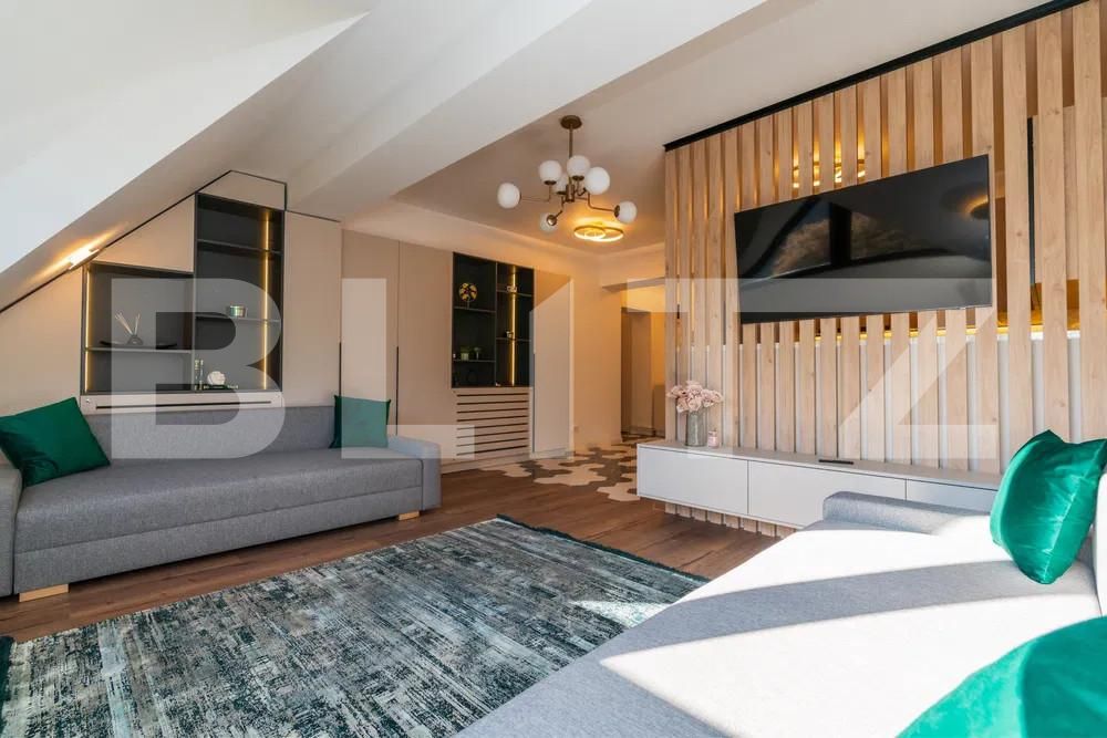 Apartament de vânzare 2 camere Predeal - 139423AV | BLITZ Brașov | Poza6