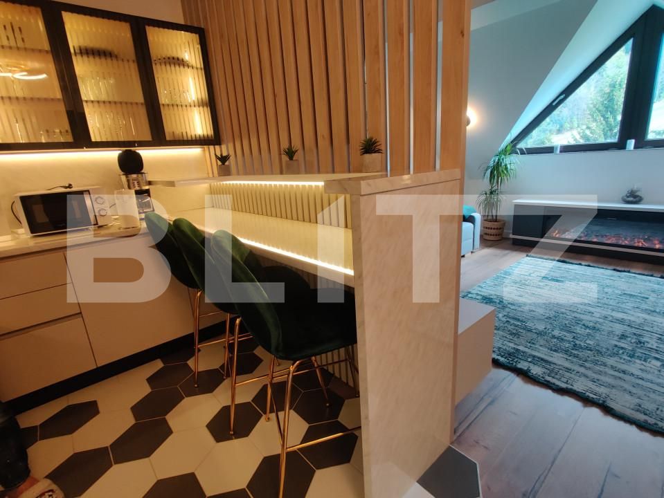 Apartament de vânzare 2 camere Predeal - 139423AV | BLITZ Brașov | Poza7