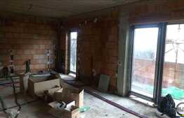 3 camere, 86 mp, terasa, loc de parcare, semifinisat, zona Grand Hotel Italia