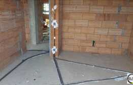 3 camere, 86 mp, terasa, loc de parcare, semifinisat, zona Grand Hotel Italia