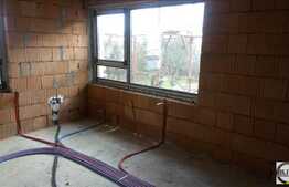 3 camere, 86 mp, terasa, loc de parcare, semifinisat, zona Grand Hotel Italia