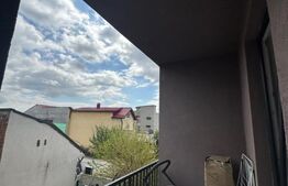 Apartament 1 camere , 37mp ,  zona Dambul Rotund 