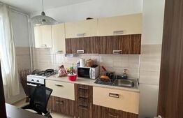 Apartament 1 camere , 37mp ,  zona Dambul Rotund 