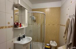 Apartament 1 camere , 37mp ,  zona Dambul Rotund 