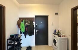 Apartament 1 camere , 37mp ,  zona Dambul Rotund 