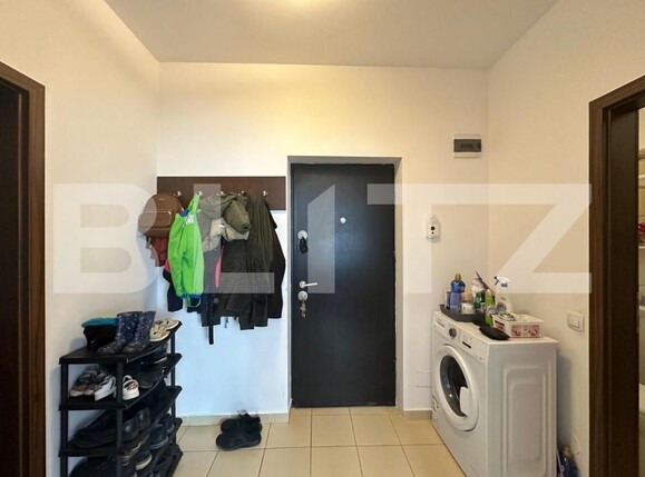 Garsonieră de vânzare Dambul Rotund - 139433AV | BLITZ Cluj-Napoca | Poza2