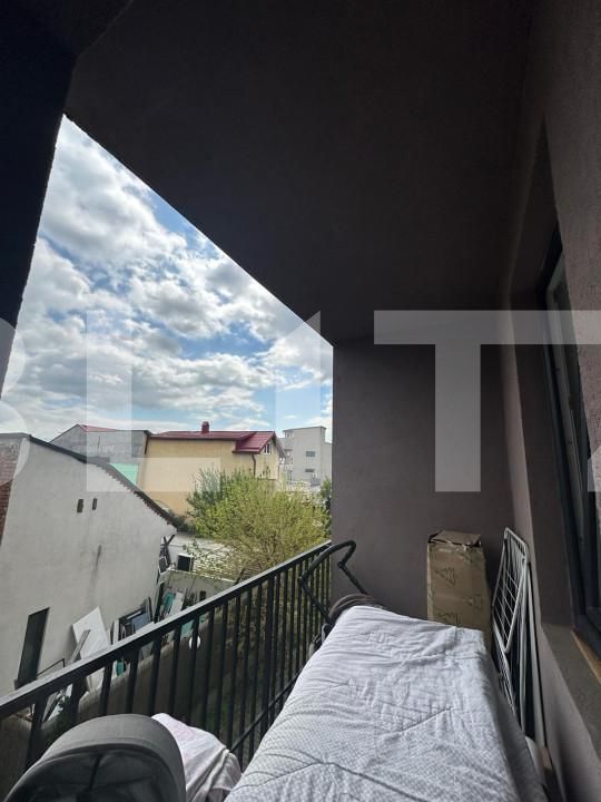 Garsonieră de vânzare Dambul Rotund - 139433AV | BLITZ Cluj-Napoca | Poza5