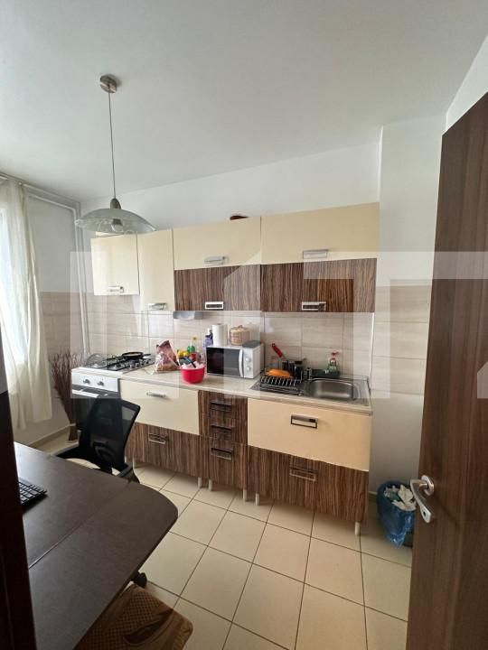 Garsonieră de vânzare Dambul Rotund - 139433AV | BLITZ Cluj-Napoca | Poza3