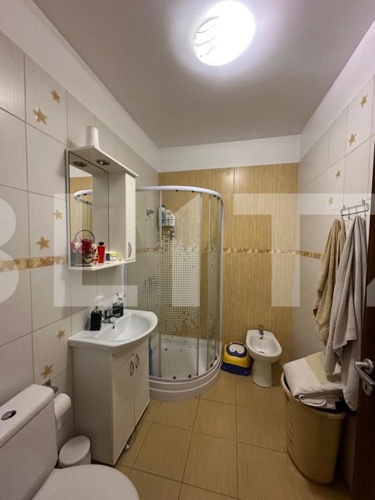 Garsonieră de vânzare Dambul Rotund - 139433AV | BLITZ Cluj-Napoca | Poza4