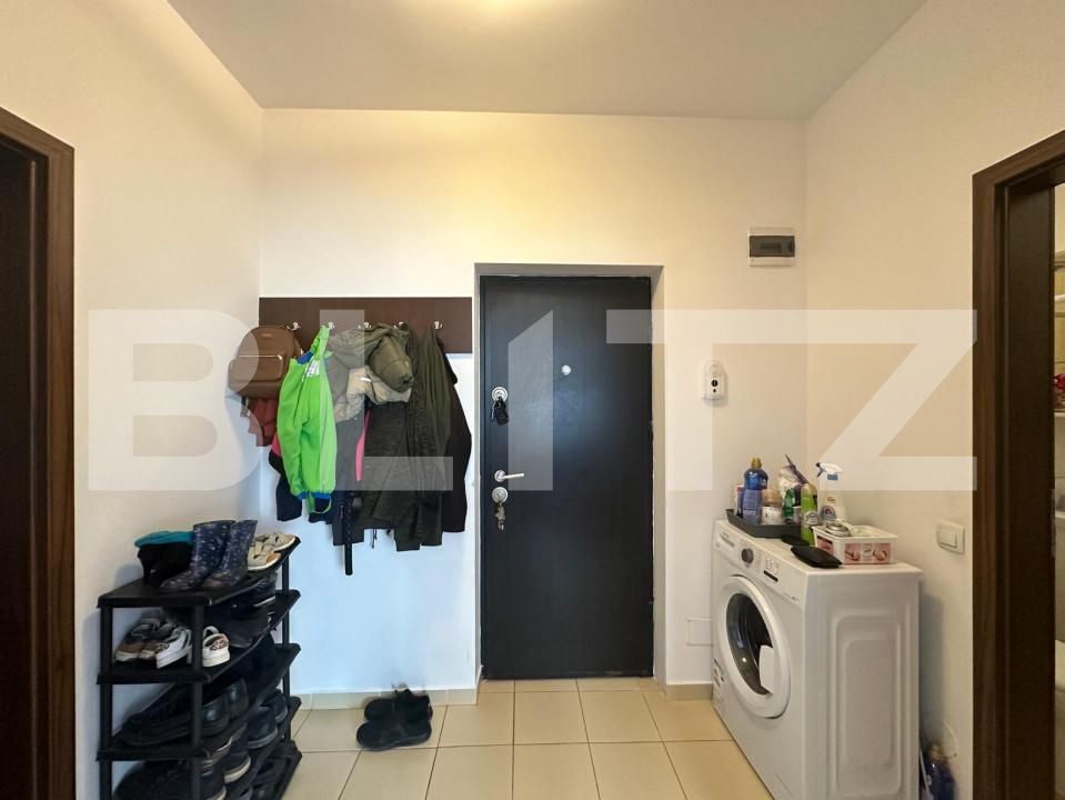 Garsonieră de vânzare Dambul Rotund - 139433AV | BLITZ Cluj-Napoca | Poza2