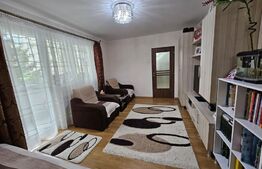Apartament cu 3 camere, 73 mp, zona Calea Floresti 