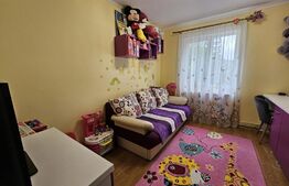Apartament cu 3 camere, 73 mp, zona Calea Floresti 