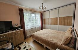Apartament cu 3 camere, 73 mp, zona Calea Floresti 